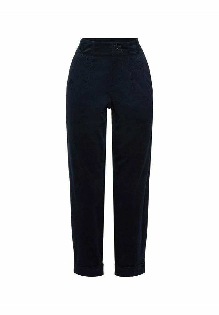 Esprit STIL - Trousers - Navy - Image 7