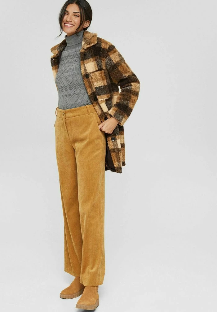 Esprit Jumper - Gun Metal - Image 2