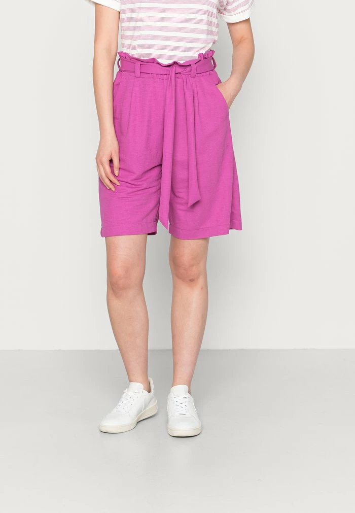 Esprit Shorts - Pink Fuchsia