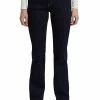 Esprit Flared Jeans - Blue Rinse