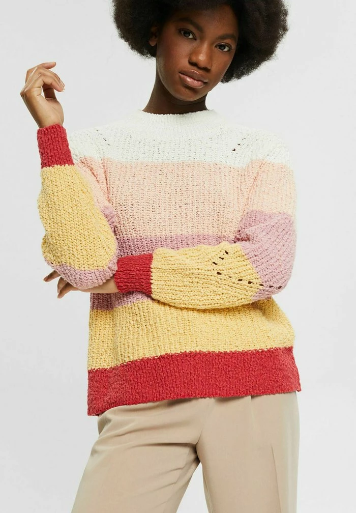 Esprit Jumper - Coral