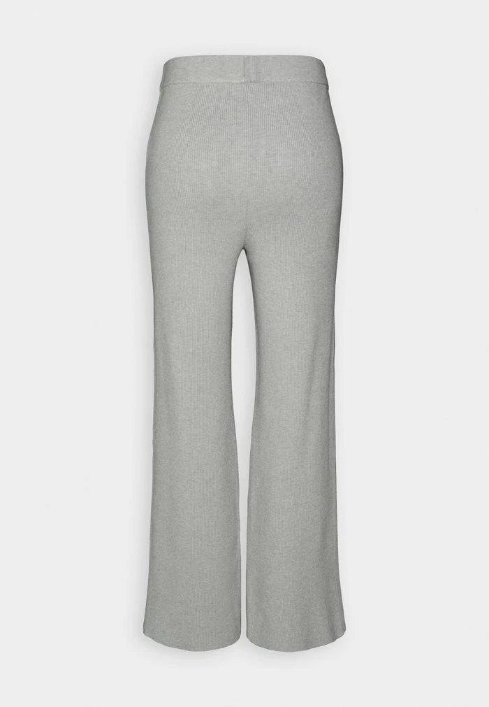 Esprit PANTS - Trousers - Light Grey - Image 4