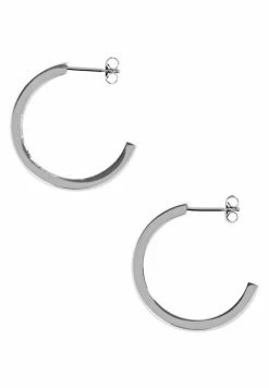Esprit Earrings - Silver