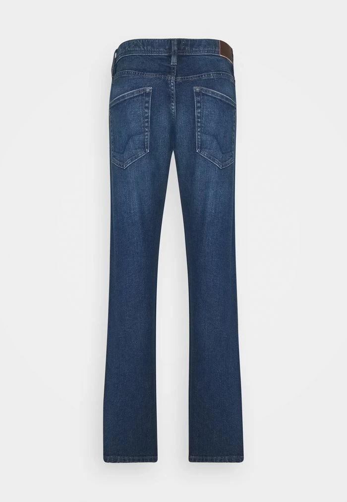 Esprit Straight Leg Jeans - Blue Medium Wash - Image 2