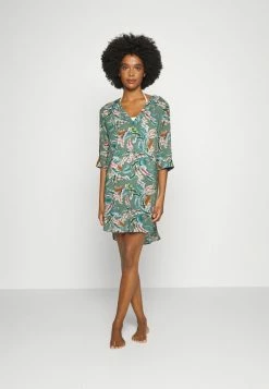 Esprit MALIBU BEACH TUNIC - Beach Accessory - Light Khaki