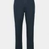 Esprit Trousers - Navy