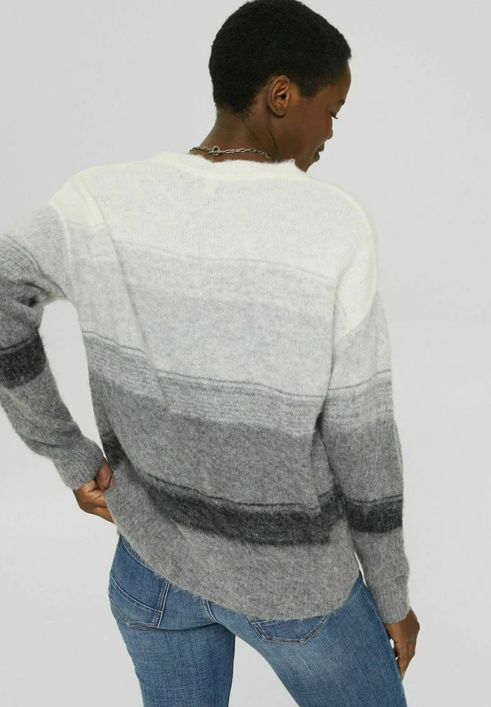 Esprit Jumper - Black - Image 3