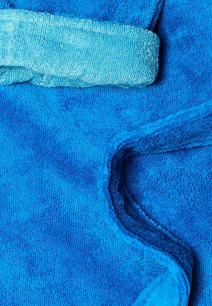 Esprit Dressing Gown - Turquoise - Image 5