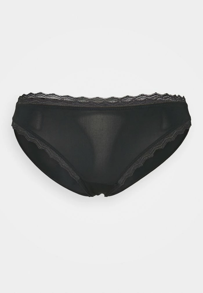 Esprit FEMININE HIPSTER MINI BRIEF - Briefs - Black - Image 4