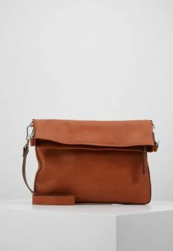 Esprit Handbag - Rust Brown