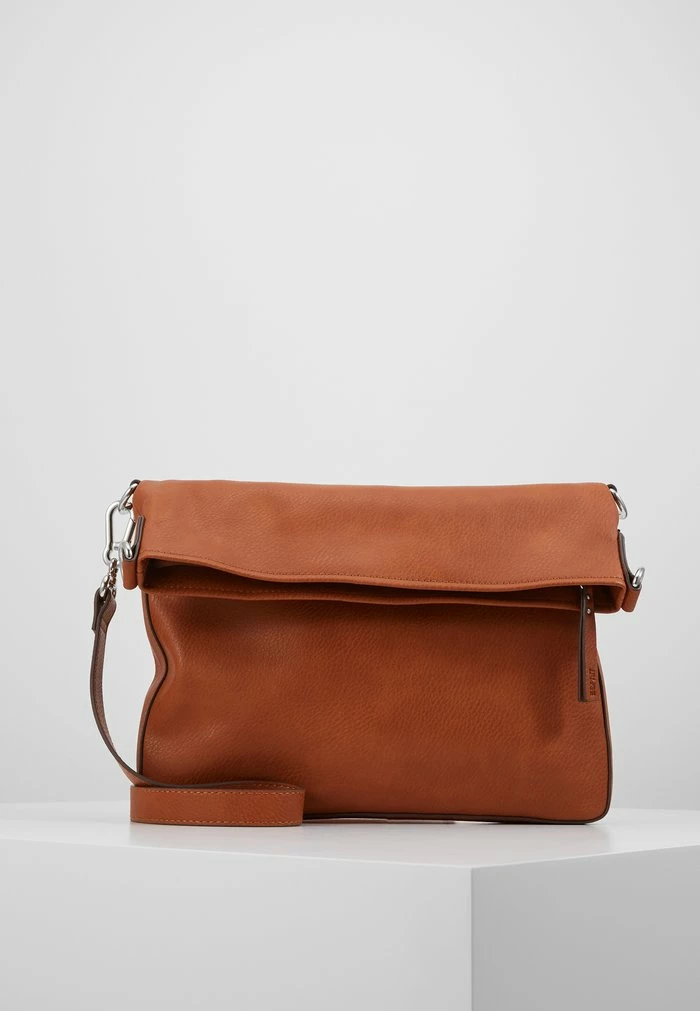 Esprit Handbag - Rust Brown