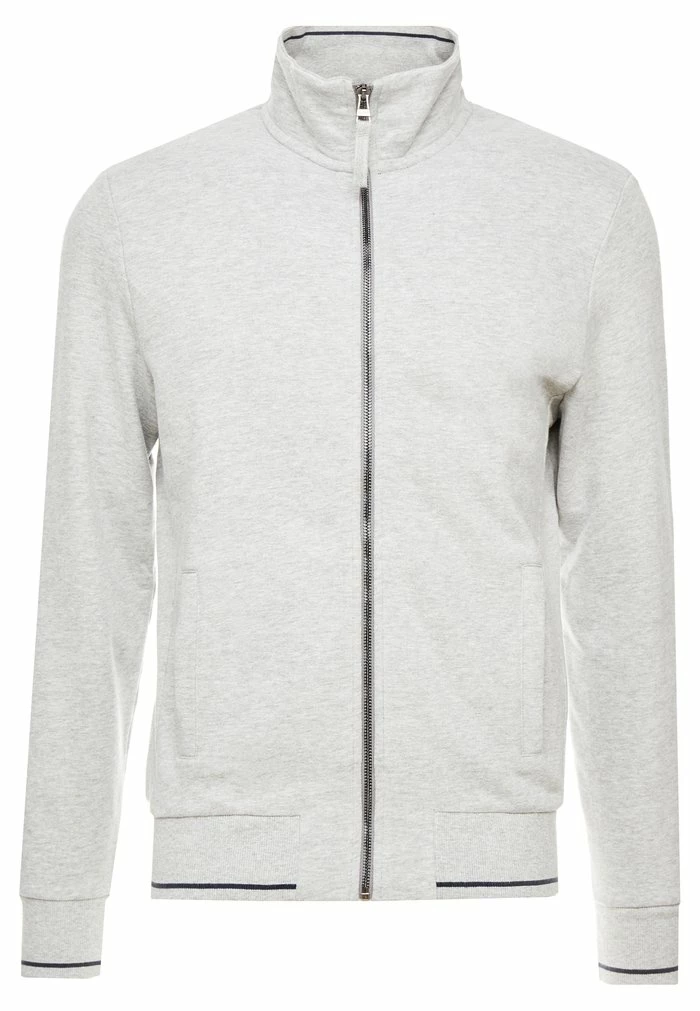 Esprit BEBA ZIP - Zip-up Sweatshirt - Medium Grey - Image 5