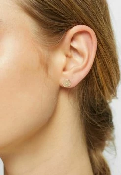 Esprit Earrings - Gold