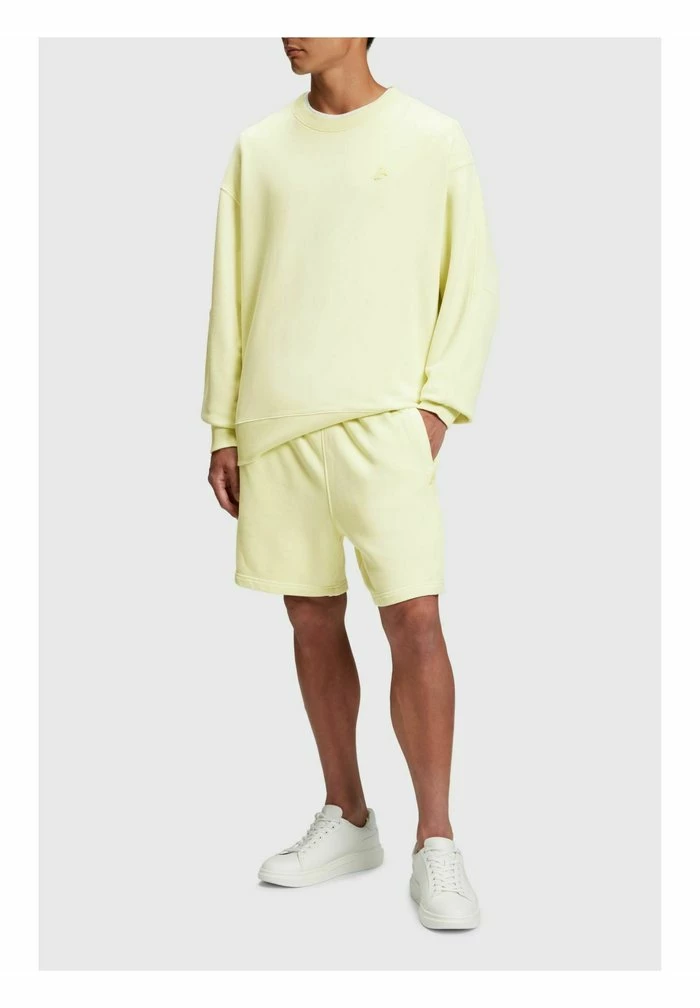 Esprit Shorts - Yellow - Image 3