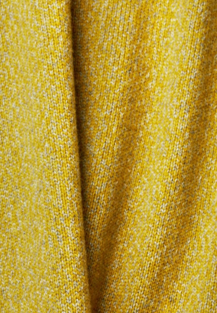 Esprit Jumper - Dusty Yellow - Image 7