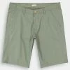 Esprit Shorts - Dusty Green