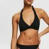 Esprit Bikini Top - Black