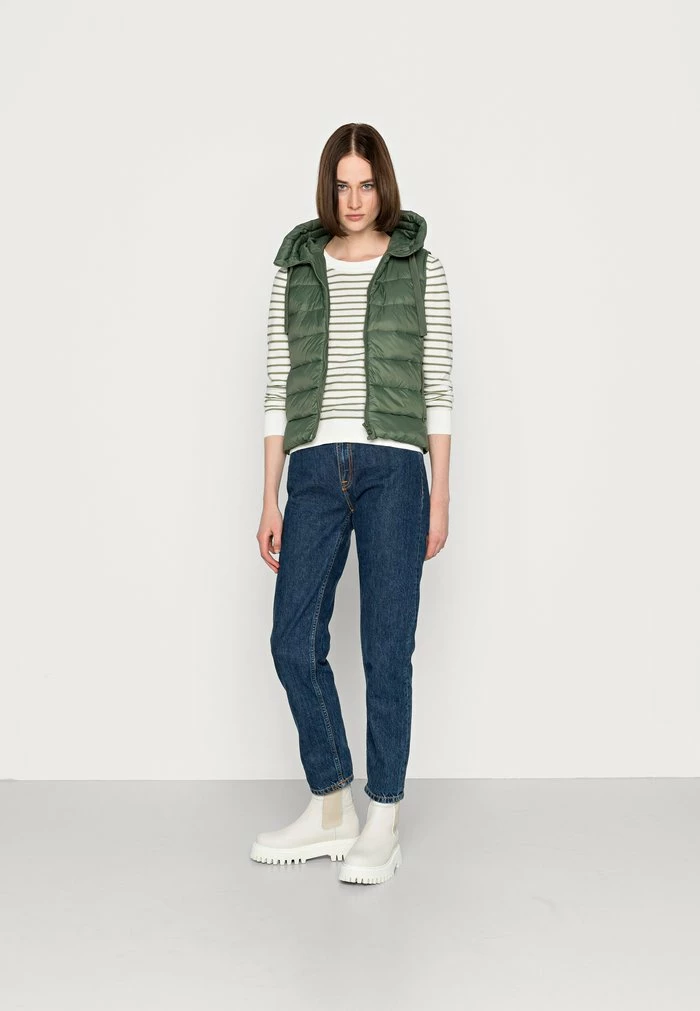 Esprit SWEATERS - Jumper - Off White - Image 2