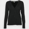Esprit COO BTTND - Cardigan - Black