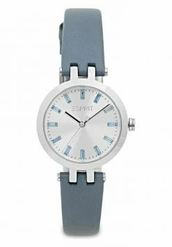 Esprit TIMEWEAR - Watch - Blue