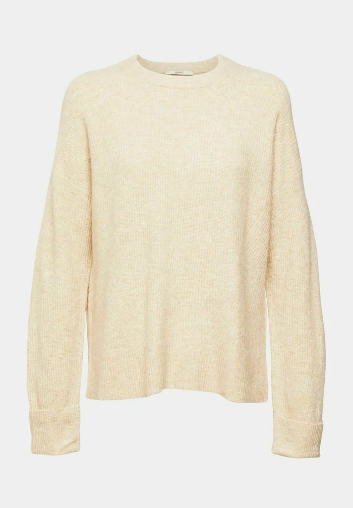 Esprit Jumper - Sand - Image 7