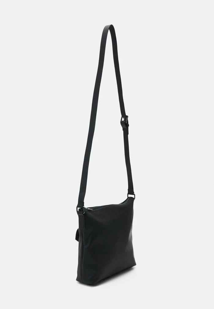 Esprit Across Body Bag - Black - Image 2