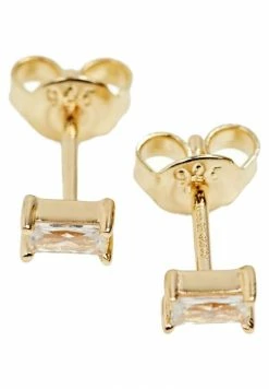 Esprit Earrings - Gold