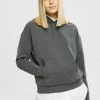 Esprit Hoodie - Anthracite