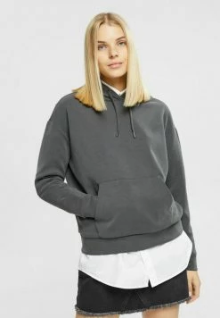 Esprit Hoodie - Anthracite