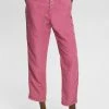Esprit Trousers - Violet