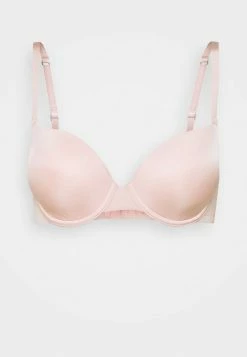 Esprit SHINY SEXY PADDED BRA - T-shirt Bra - Old Pink