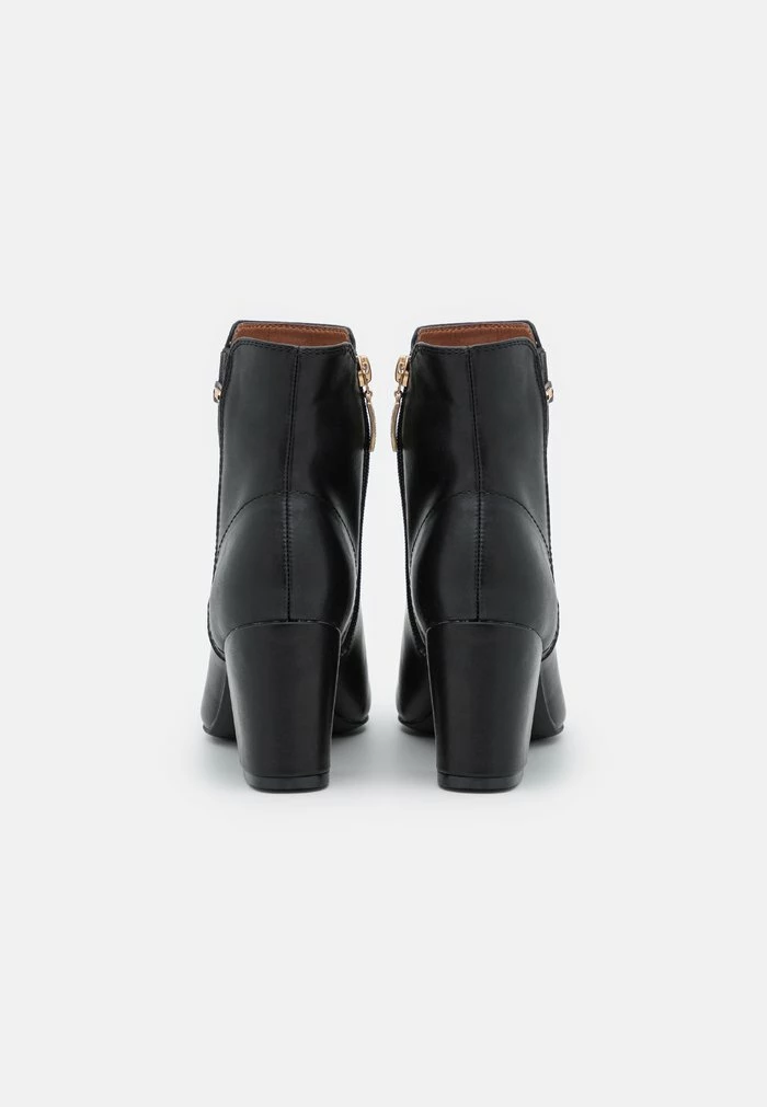 Esprit Classic Ankle Boots - Black - Image 4