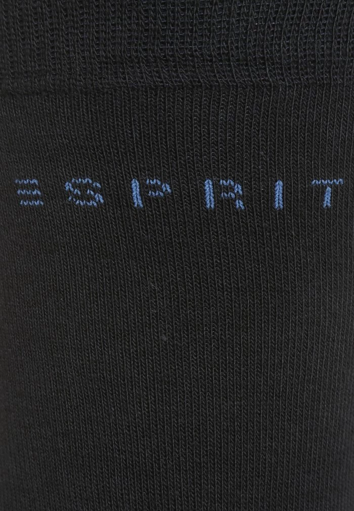 Esprit SOLID-MIX 5-PACK SUSTAINABLE COTTON-MIX - Socks - Blue - Image 6