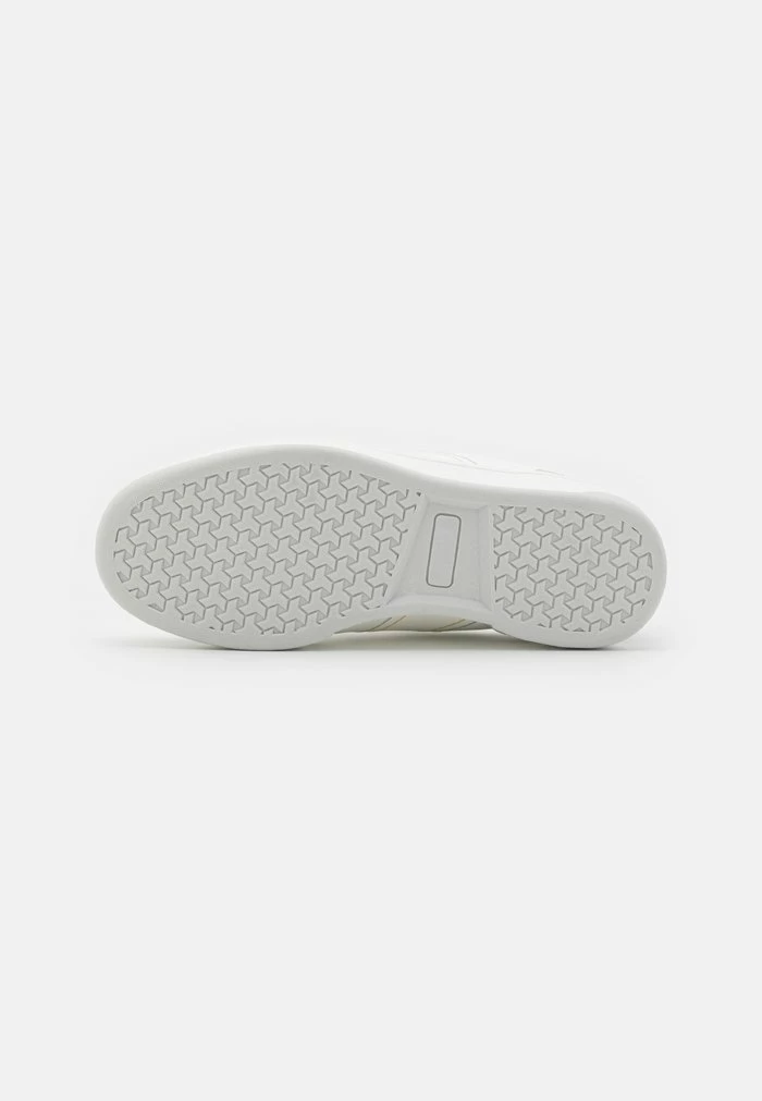 Esprit STRIP - Trainers - Dusty Yellow - Image 5