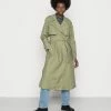 Esprit COATS - Trenchcoat - Light Khaki