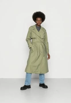 Esprit COATS - Trenchcoat - Light Khaki