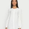 Esprit BLOUSES - Blouse - Off White