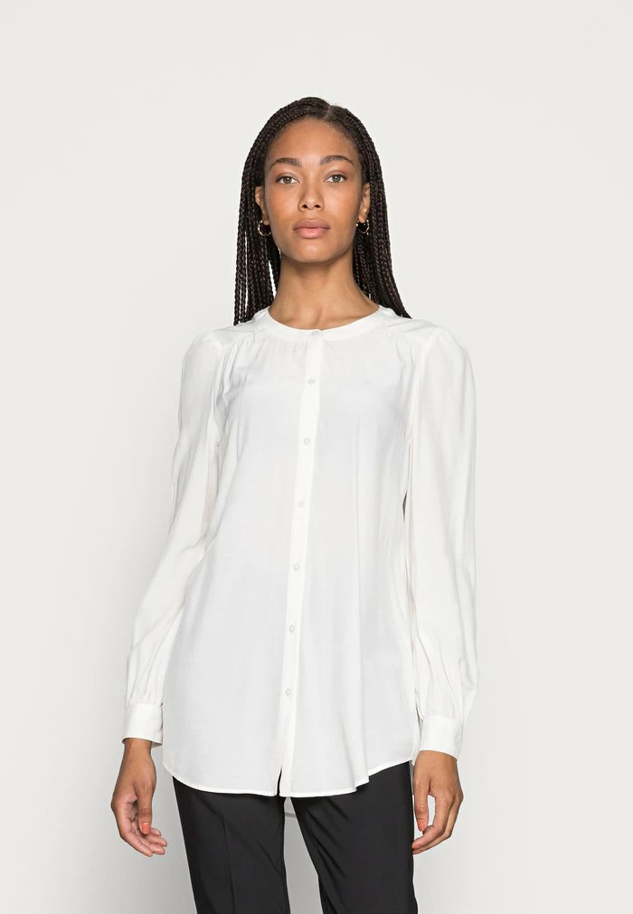 Esprit BLOUSES - Blouse - Off White