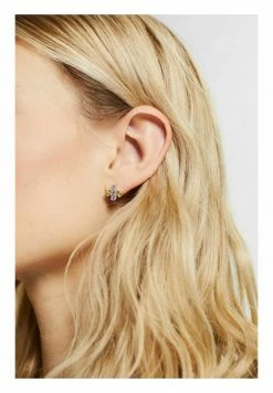 Esprit Earrings - Silver