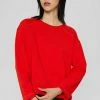 Esprit Sweatshirt - Red