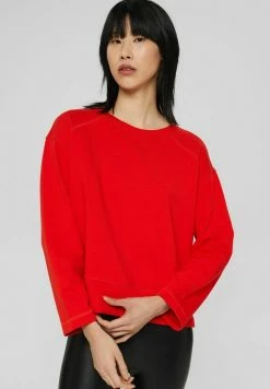 Esprit Sweatshirt - Red