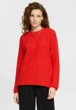 Esprit Jumper - New Red