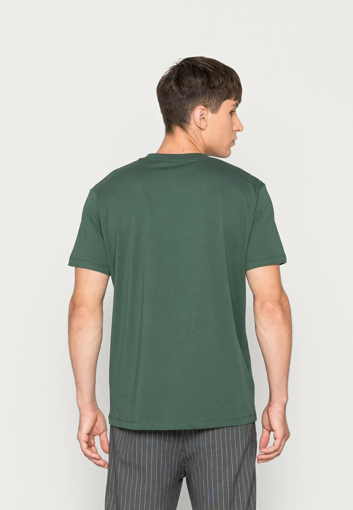 Esprit 2 PACK - Print T-shirt - Teal Blue - Image 3