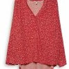 Esprit Blouse - Red