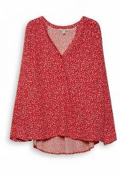 Esprit Blouse - Red