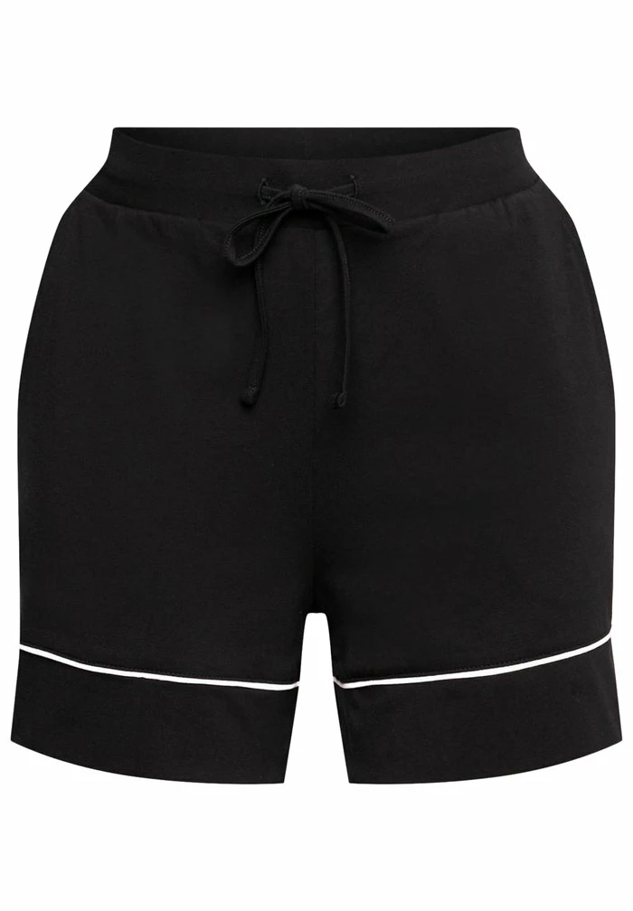 Esprit Pyjama Bottoms - Black - Image 5
