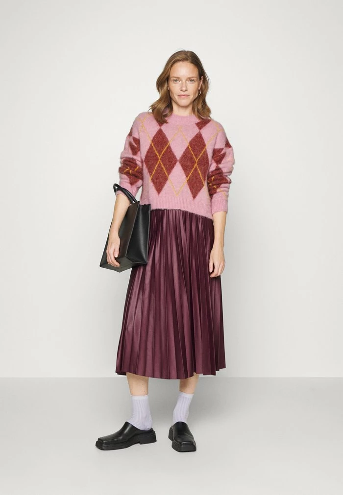 Esprit ARQYLE - Jumper - Light Pink - Image 2