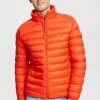 Esprit Light Jacket - Orange