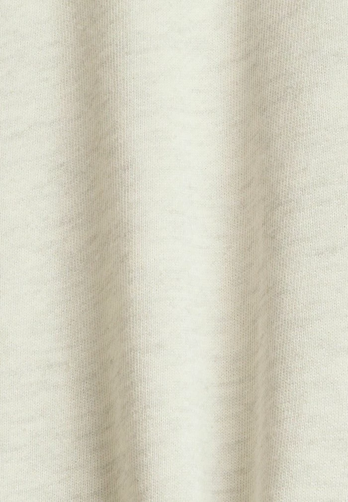 Esprit KURZARM - Hoodie - Pastel Grey - Image 4