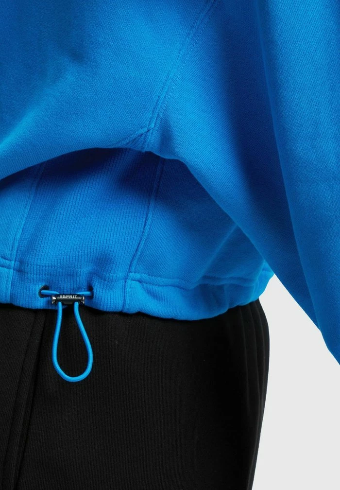 Esprit Sweatshirt - Blue - Image 6